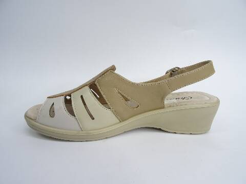 Sandały damskie B228-6 JEDEN 36-42 3
