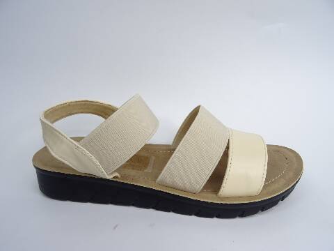 Sandały damskie 6139-3 JEDEN 36-41 3