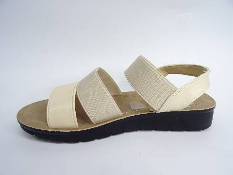 Sandały damskie 6139-3 JEDEN 36-41 1