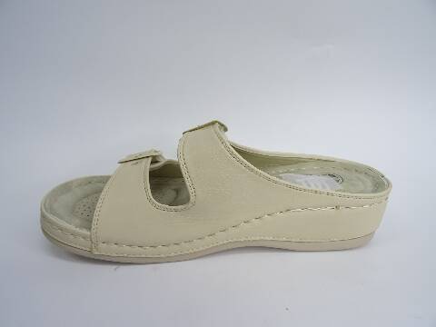Klapki Damskie Y508-2 BE 36-41 3