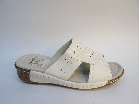 Klapki Damskie B22-4 JEDEN 36-42