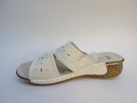 Klapki Damskie B22-4 JEDEN 36-42 2