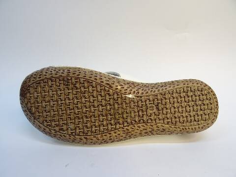 Klapki Damskie B22-4 JEDEN 36-42 3