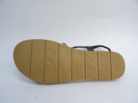 Sandały damskie KC-3101 BLACK 36-42 3