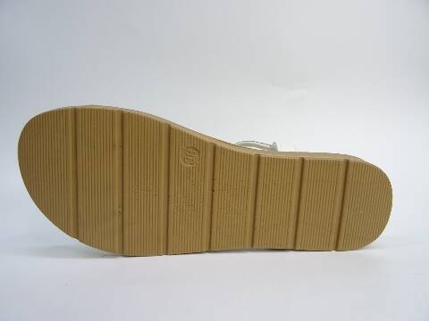 Sandały damskie KC-3101 WHITE 36-42 3