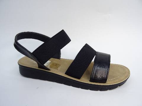 Sandały damskie 6139-1 JEDEN 36-41