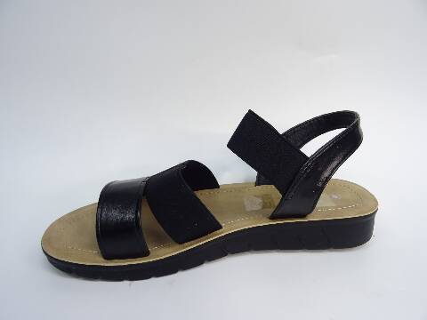 Sandały damskie 6139-1 JEDEN 36-41 2