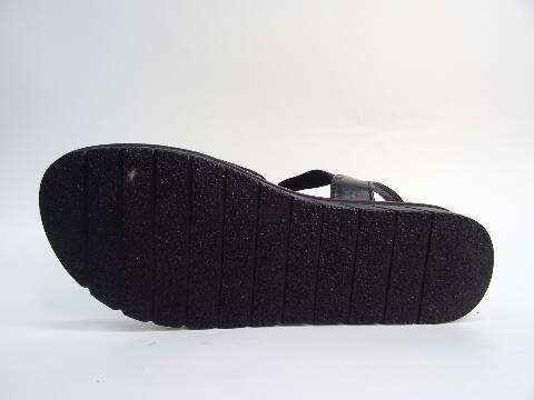 Sandały damskie 6139-1 JEDEN 36-41 3