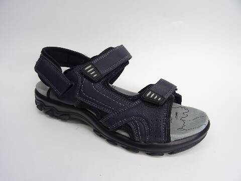 Sandały Męskie C-1W1-7 JEDEN 40-46