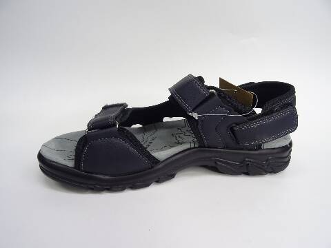 Sandały Męskie C-1W1-7 JEDEN 40-46 2