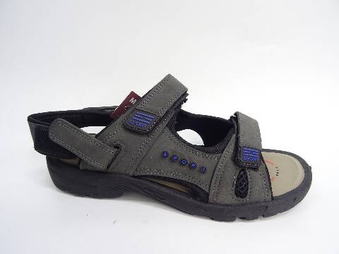 Sandały Męskie M2213-2 JEDEN 41-46 3
