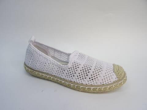 Baleriny Damskie 3718-2 JEDEN 36-41