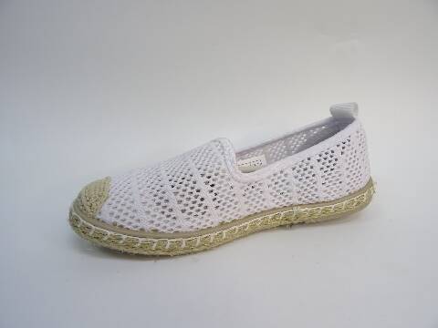 Baleriny Damskie 3718-2 JEDEN 36-41 2