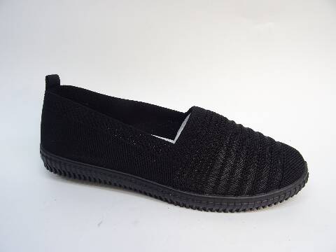 Baleriny Damskie 11092-21 JEDEN 36-41