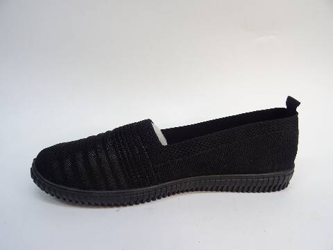 Baleriny Damskie 11092-21 JEDEN 36-41 2