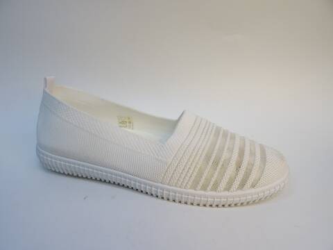 Baleriny Damskie 11092-8 JEDEN 36-41 1