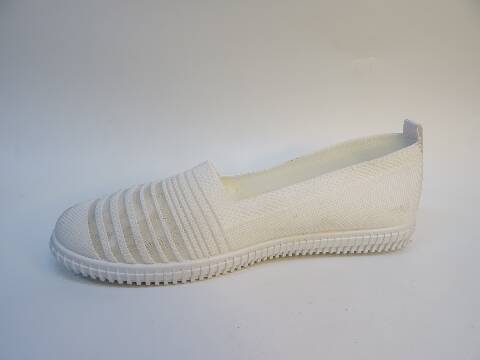 Baleriny Damskie 11092-8 JEDEN 36-41 2