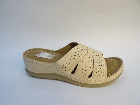 Klapki Damskie Q6-5 JEDEN 36-41 1