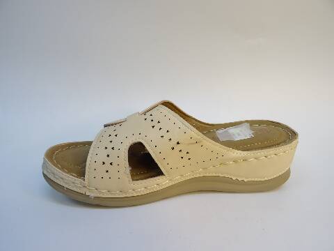 Klapki Damskie Q6-5 JEDEN 36-41 2