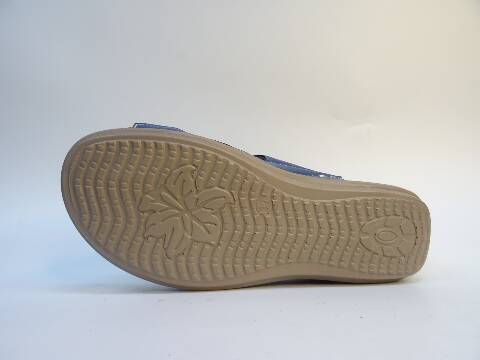 Klapki Damskie 22697-6 JEDEN 36-41 3