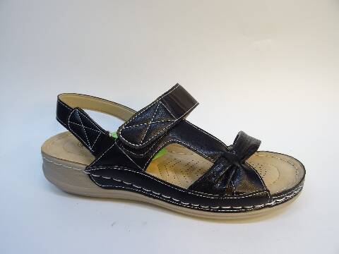 Sandały damskie 22698-1 JEDEN 36-41