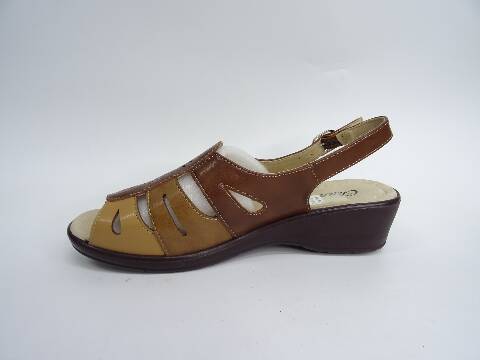 Sandały damskie B228-8 JEDEN 36-42 2