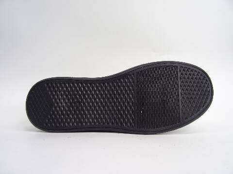 Tenisówki damskie 36802-21 BLACK 36-41 2