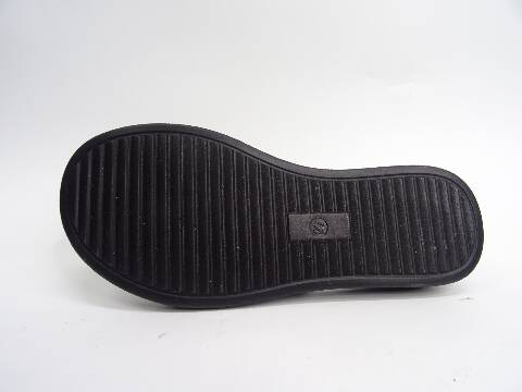 Klapki Damskie 7848-21 BLACK 36-42 2
