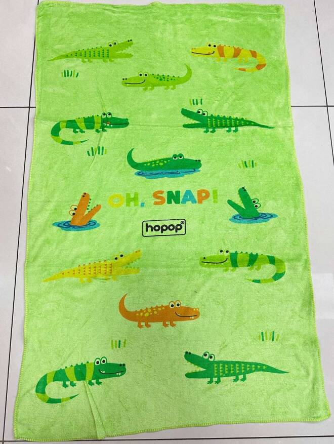 Ręczniki 4617 Mix kolor  75x110 1