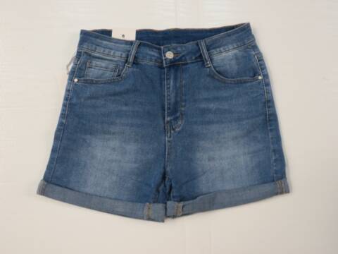 Szorty damskie RFE9258 1 kolor 30-38 1