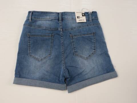 Szorty damskie RFE9258 1 kolor 30-38 2