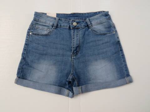 Szorty damskie RAE9079 1 kolor 30-42 1