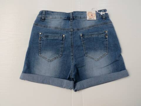 Szorty damskie RAE9079 1 kolor 30-42 2