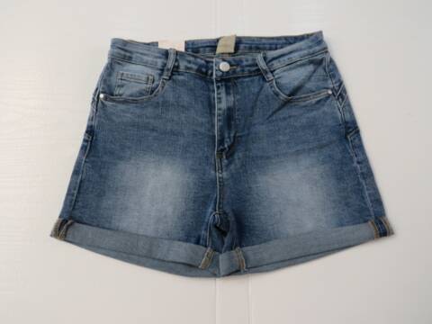 Szorty damskie GEO8312 1 kolor 30-38 1