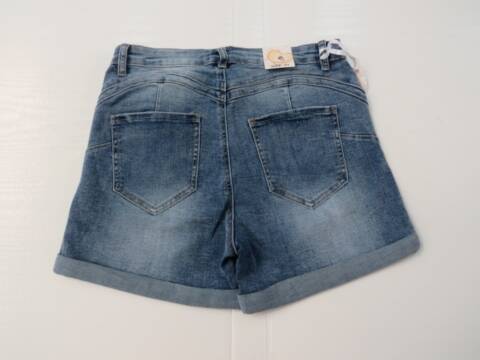 Szorty damskie GEO8312 1 kolor 30-38 2