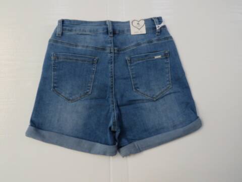 Szorty damskie RBE9191 1 kolor 30-42 2