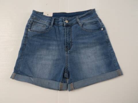 Szorty damskie RFE9260 1 kolor 30-42 1