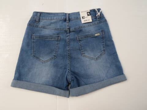 Szorty damskie RFE9260 1 kolor 30-42 2