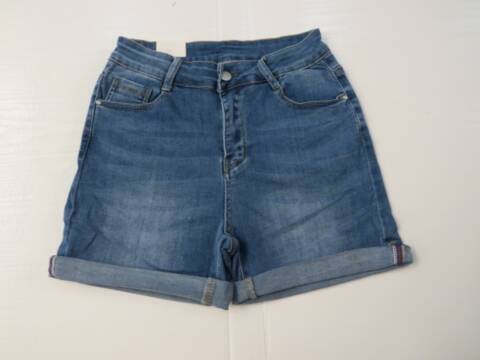 Szorty damskie RBE9191 1 kolor 30-42 2