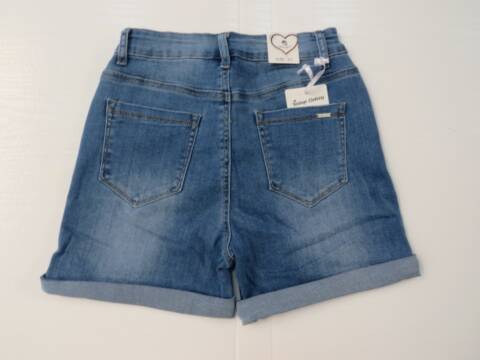 Szorty damskie RBE9191 1 kolor 30-42 1