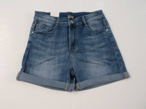 Szorty damskie RBE9195 1 kolor 30-42