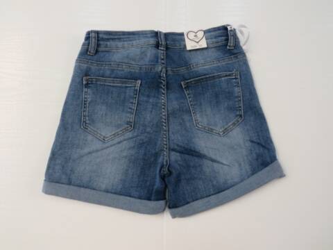 Szorty damskie RBE9195 1 kolor 30-42 1