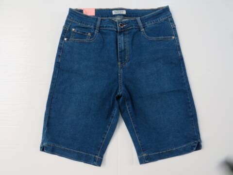 Rybaczki damskie KB-2213 1 kolor 30-38