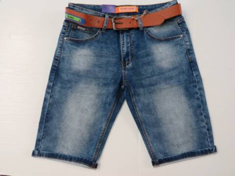 Spodenki meskie KR6112-3 1 kolor 30-38 2