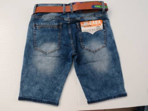 Spodenki meskie KR6112-3 1 kolor 30-38 1