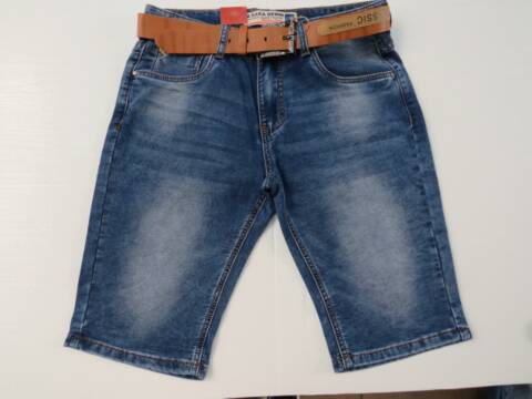 Spodenki meskie KR1519-3 1 kolor 30-38 1