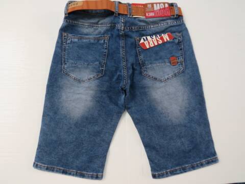 Spodenki meskie KR1519-3 1 kolor 30-38 2