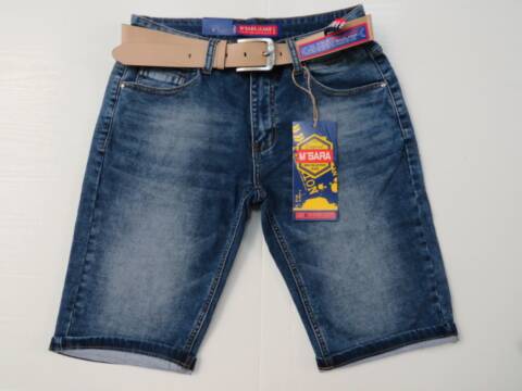 Spodenki meskie KR6088-3 1 kolor 30-38 1