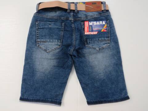 Spodenki meskie KR6088-3 1 kolor 30-38 2