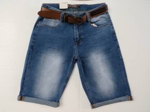 Spodenki meskie KR5021 1 kolor 30-42 1